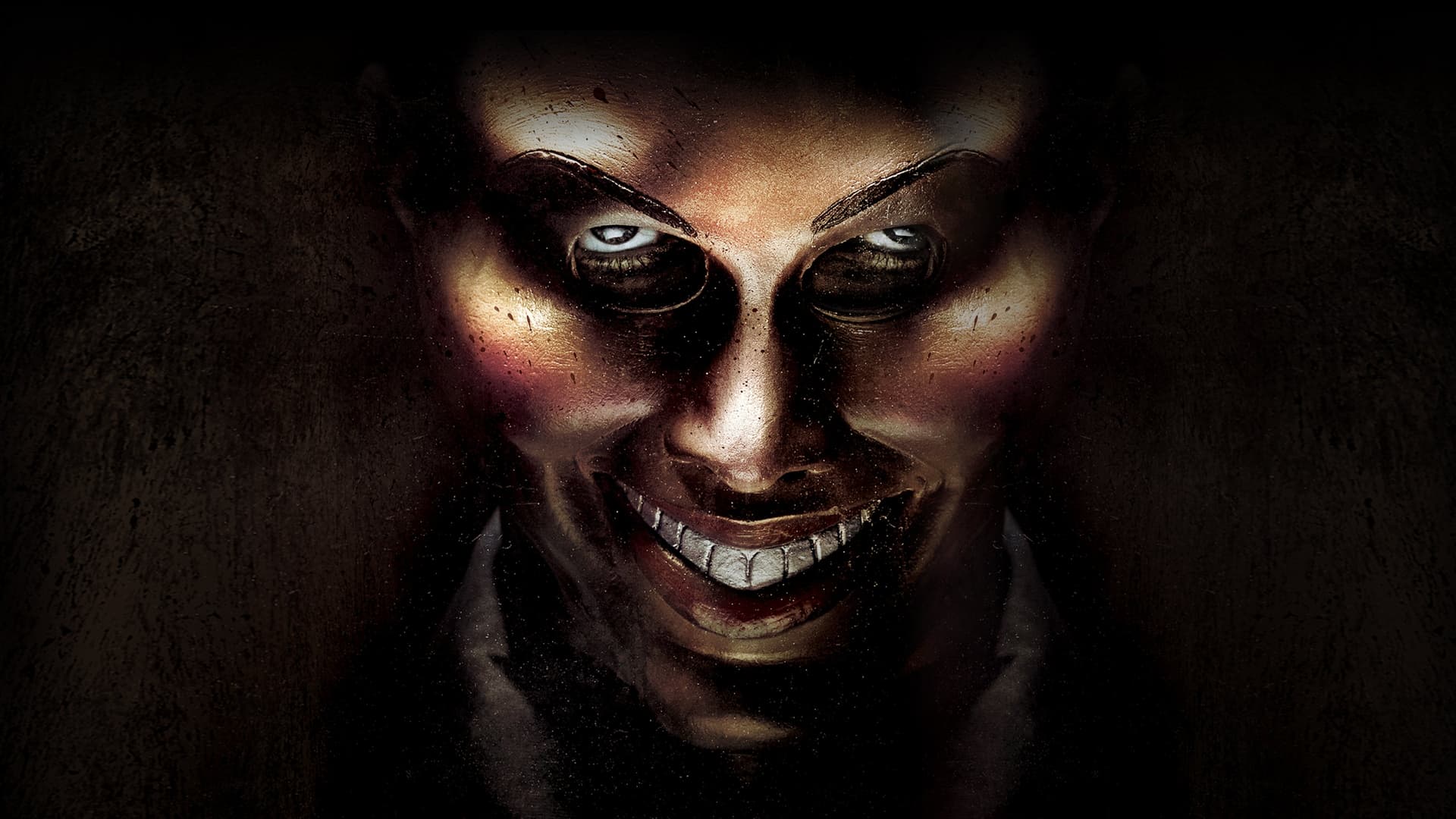 The Purge. Noaptea judecății