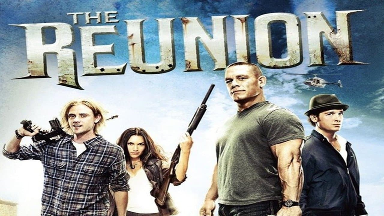 Reuniunea