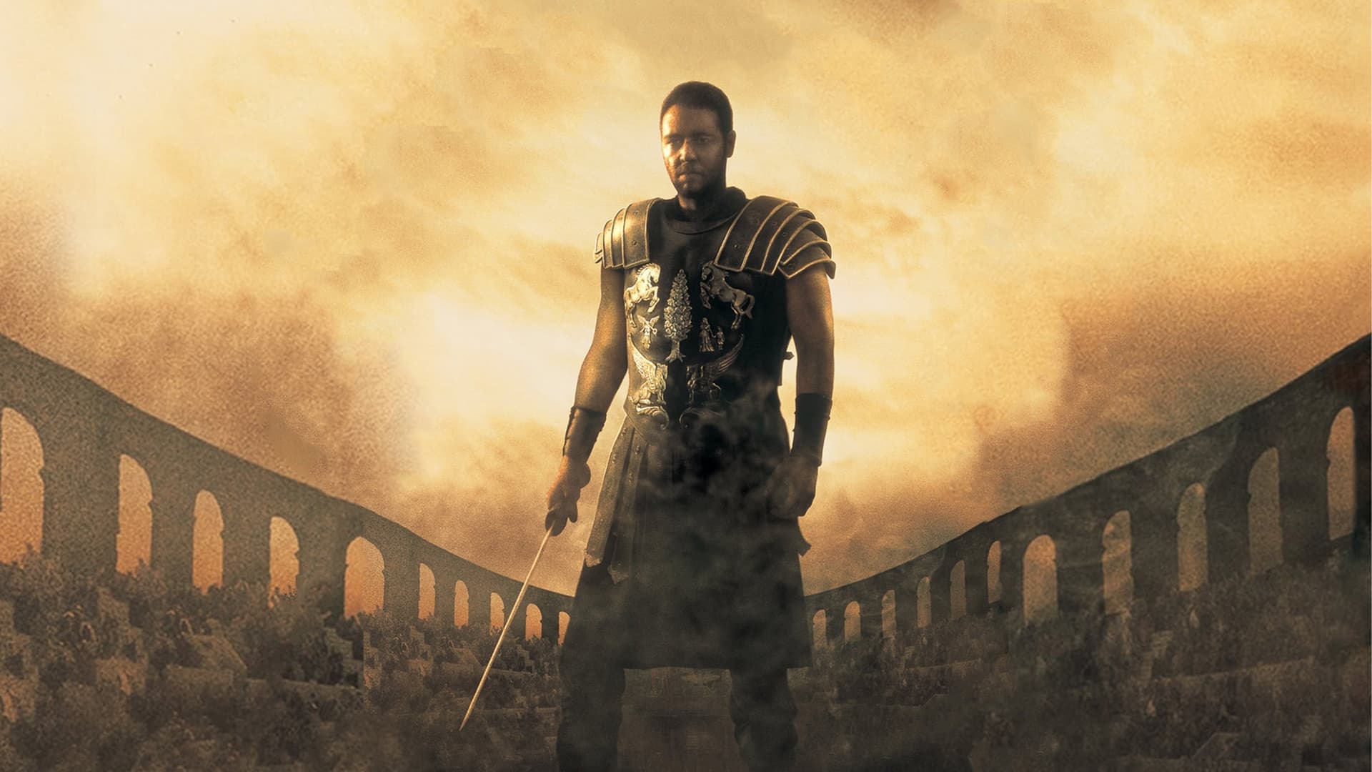 Gladiatorul