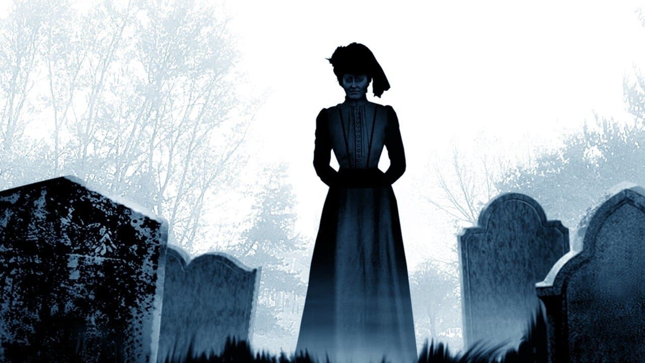 Femeia în negru