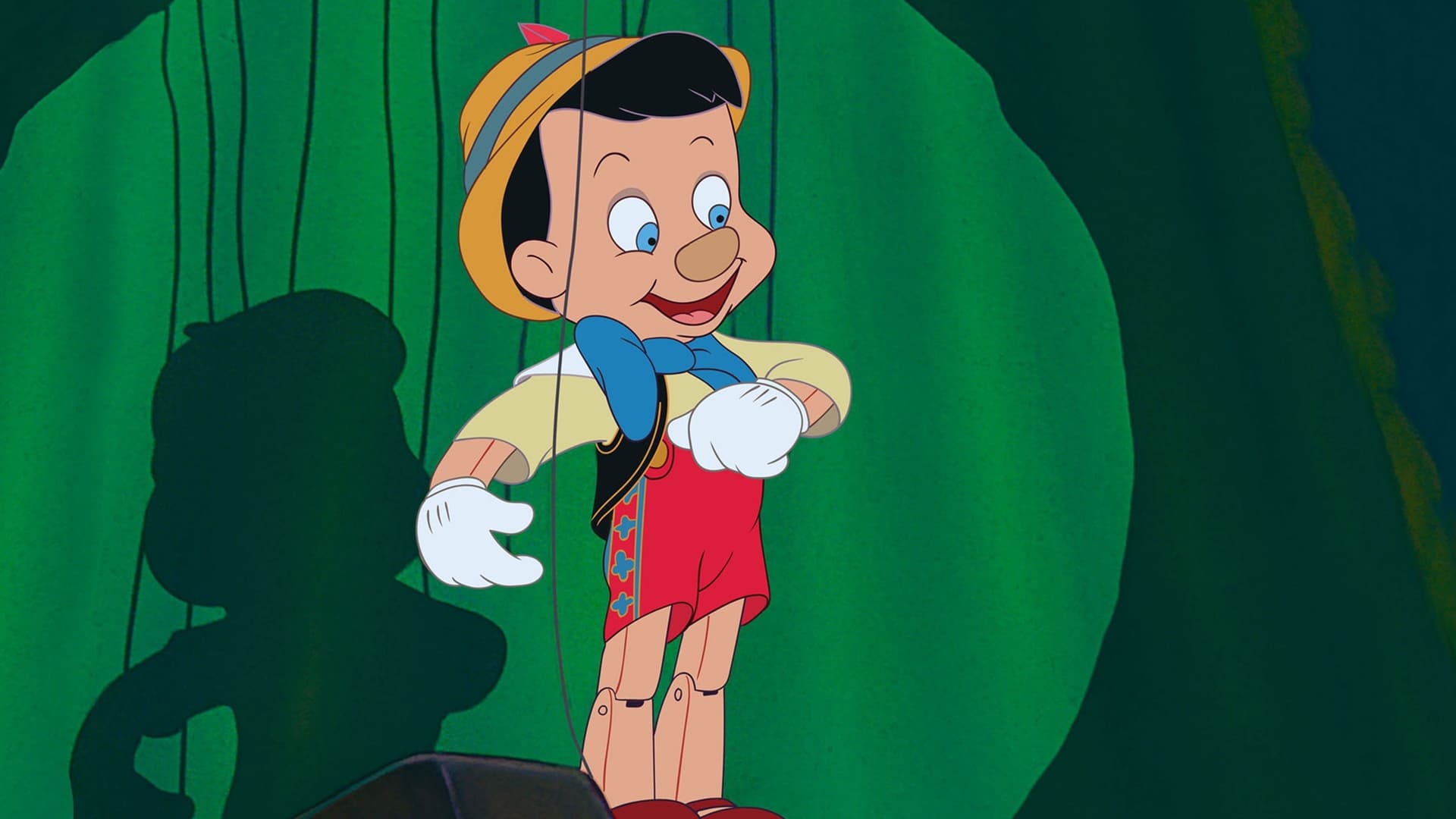 Pinochio