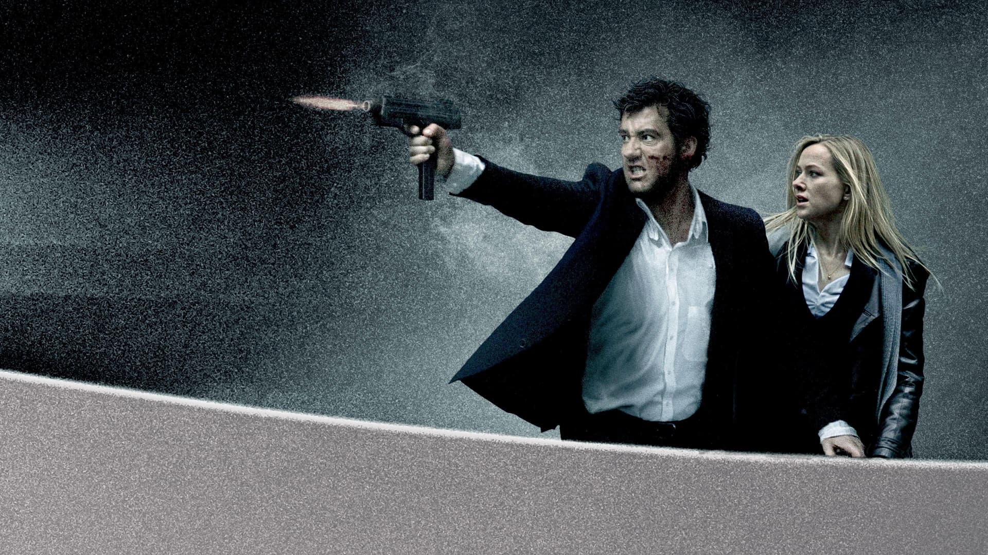 The International: Puterea banului