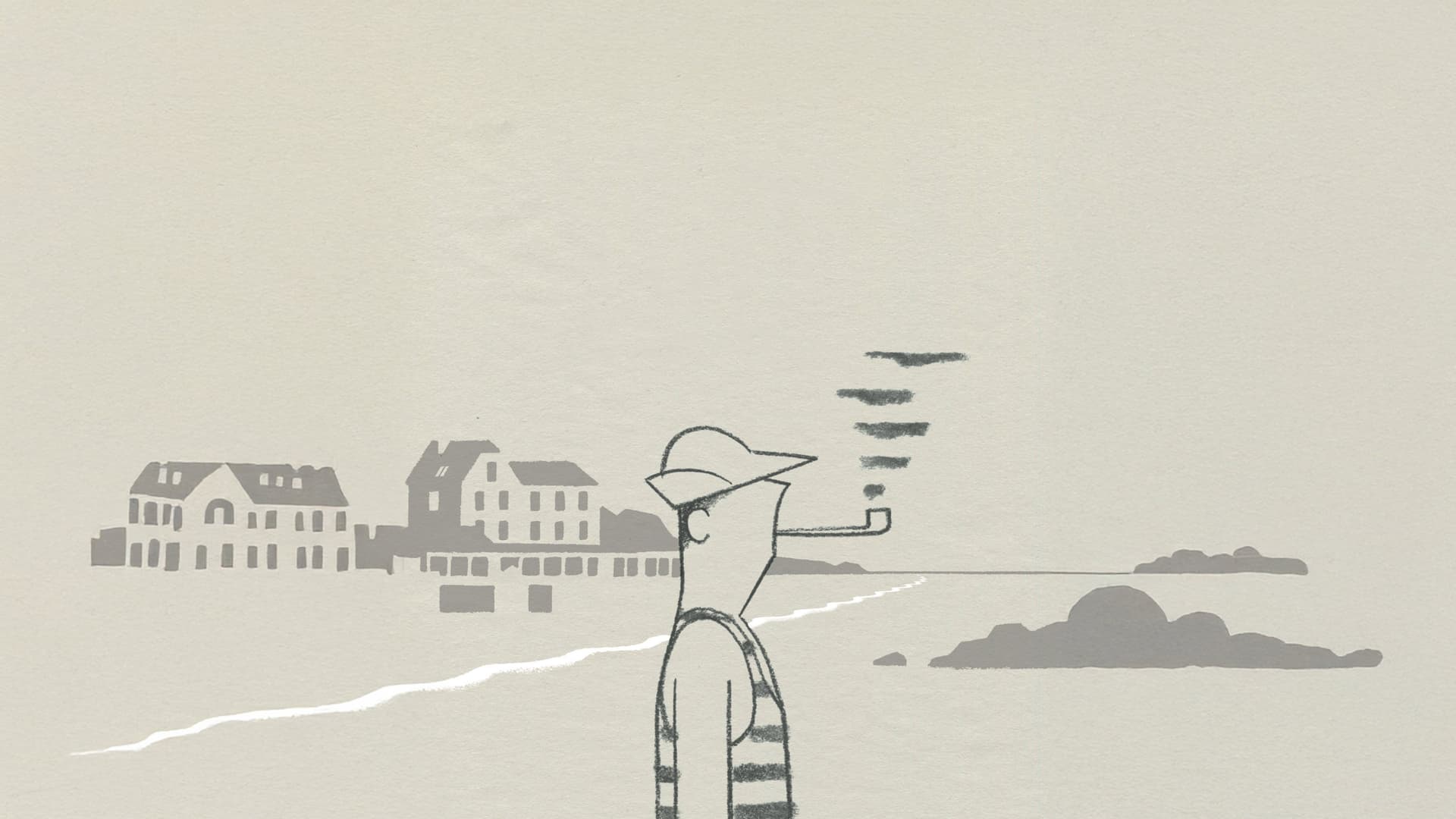 Les vacances de Monsieur Hulot