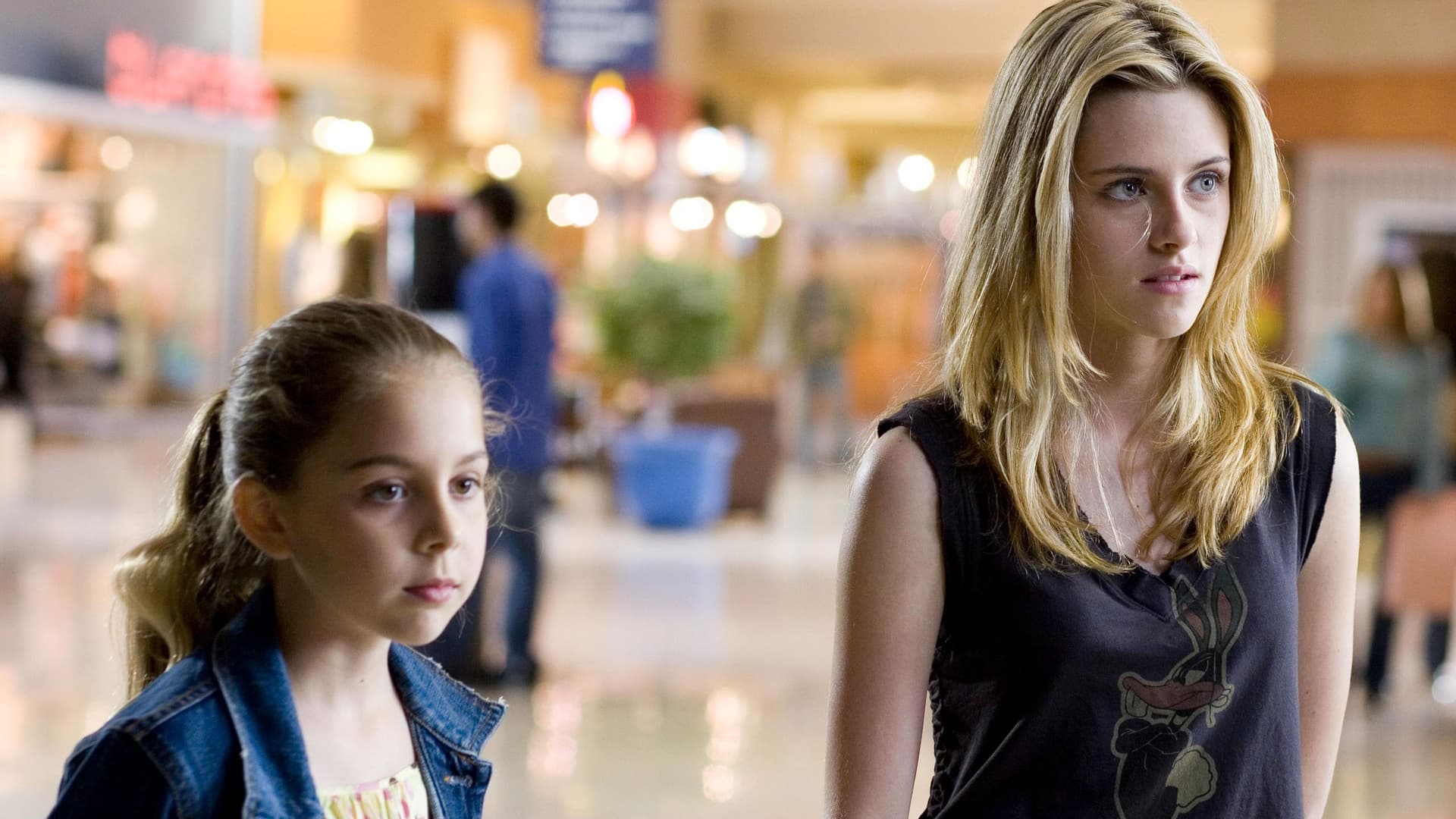 Pe tărâmul femeilor