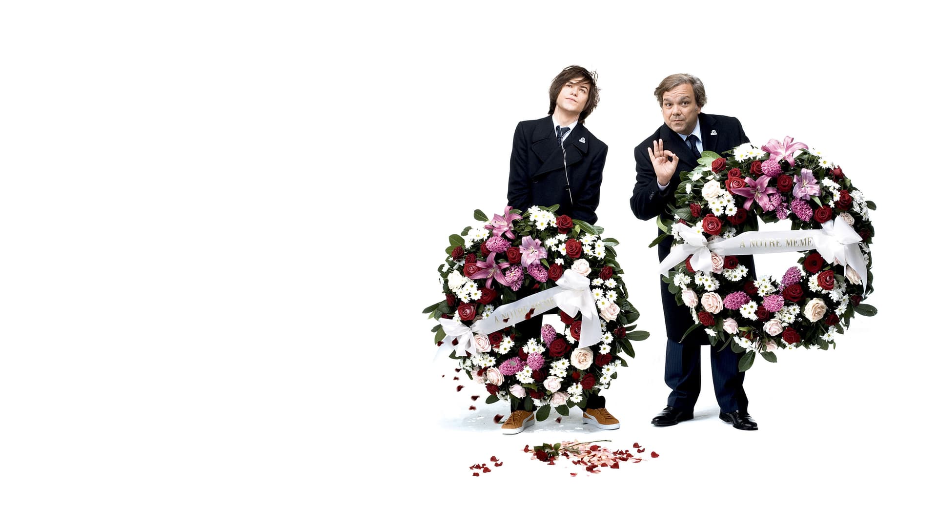 Bouquet final