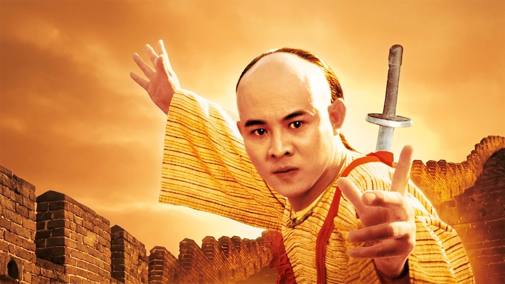 Legenda lui Fong Sai Yuk