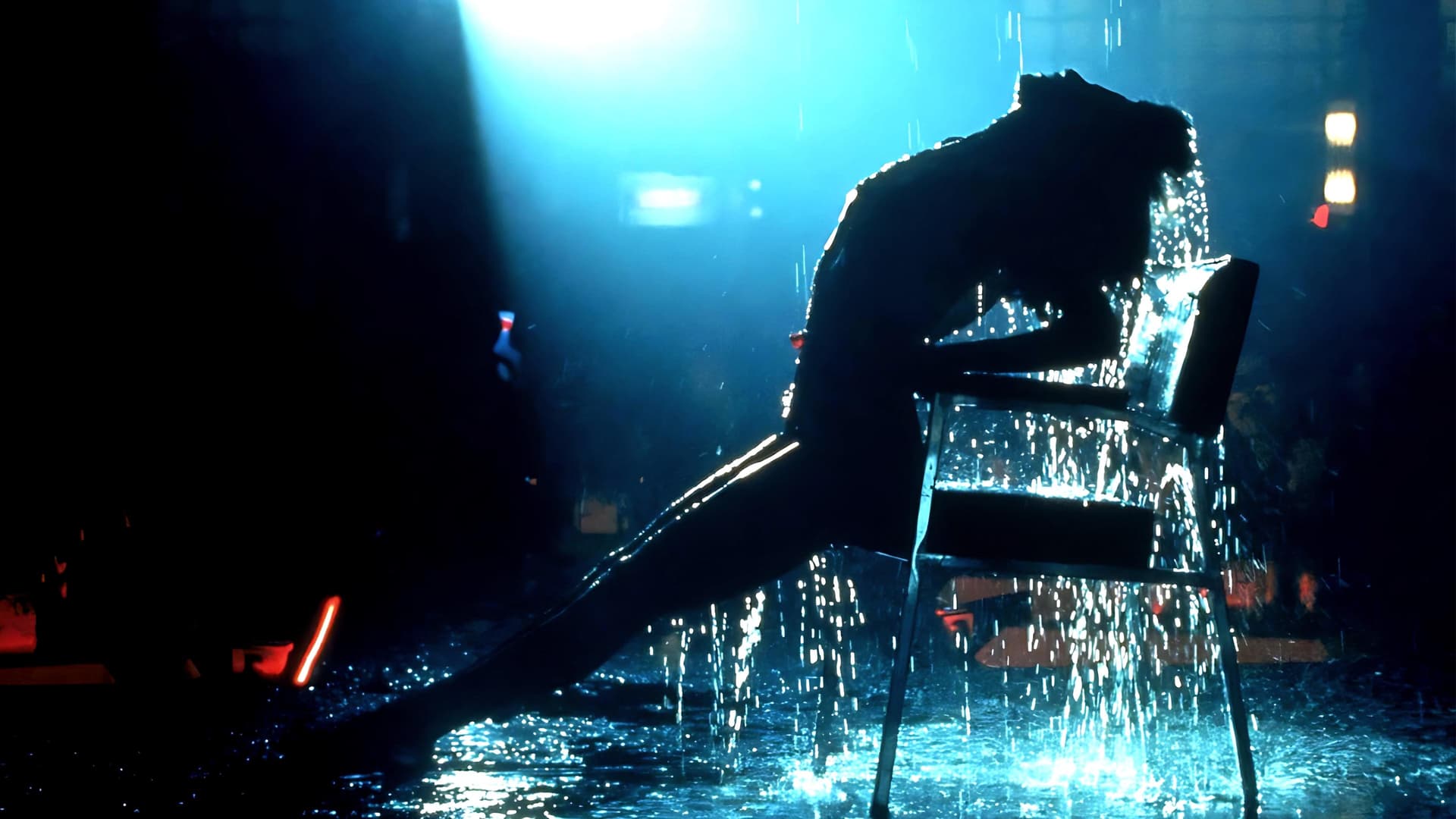 Flashdance - Strălucirea dansului