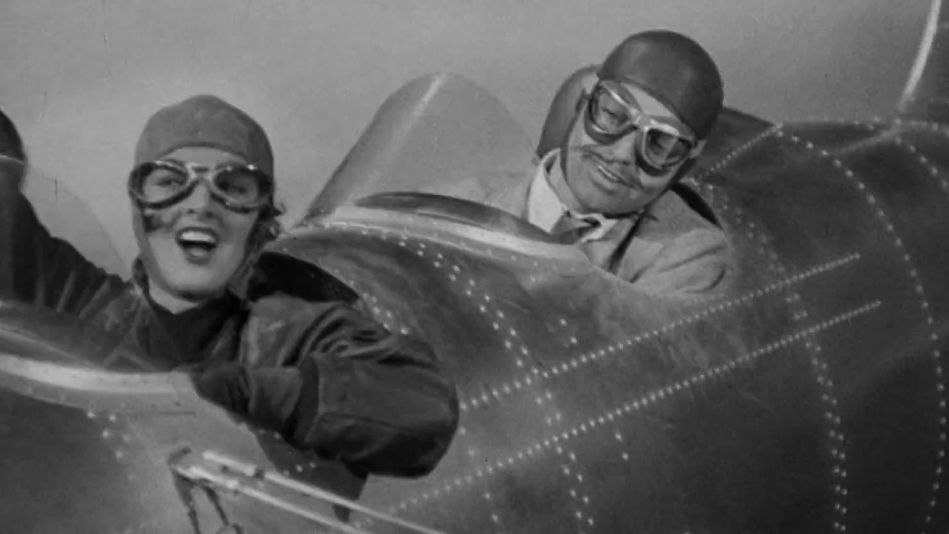 Pilotul de test