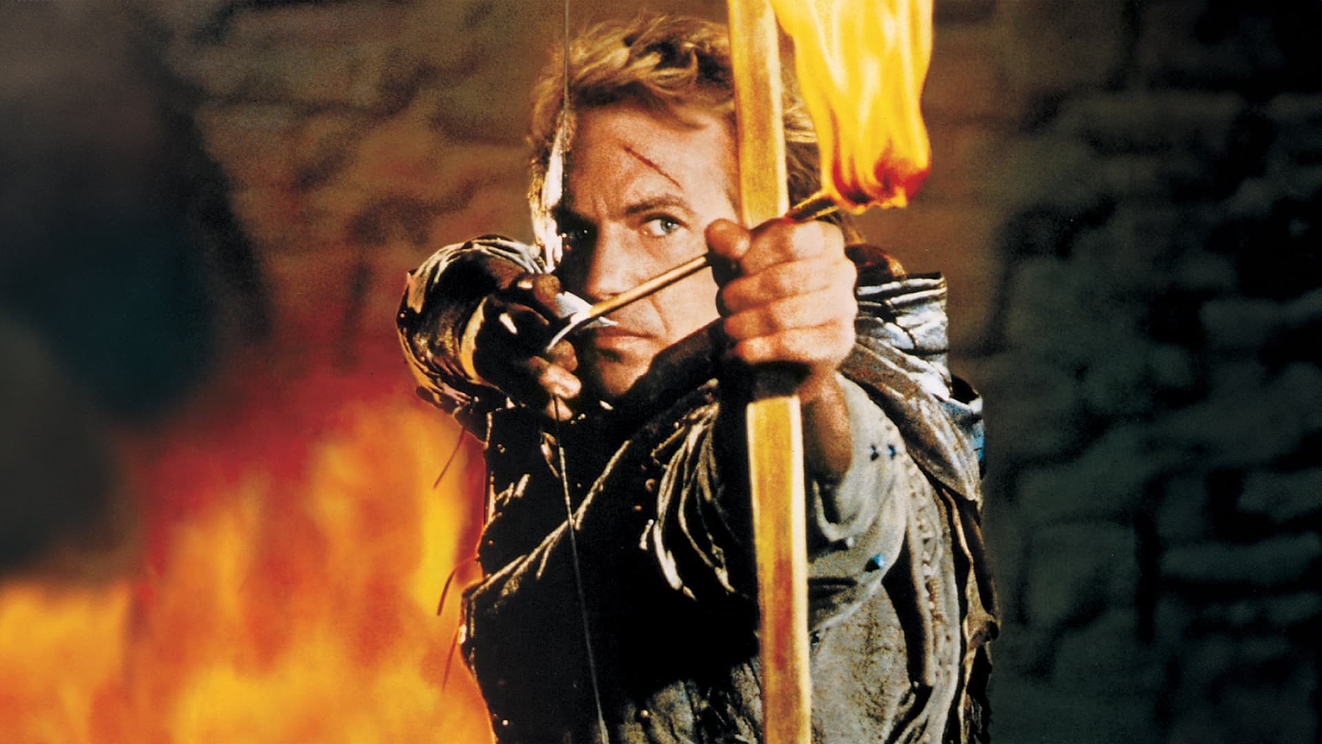Robin Hood: Prințul hoților