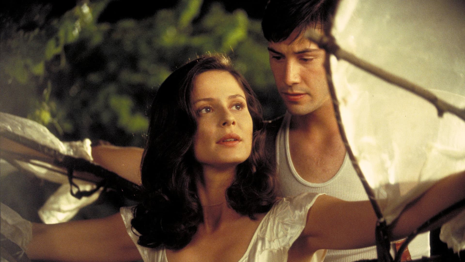 Atât de aproape de cer