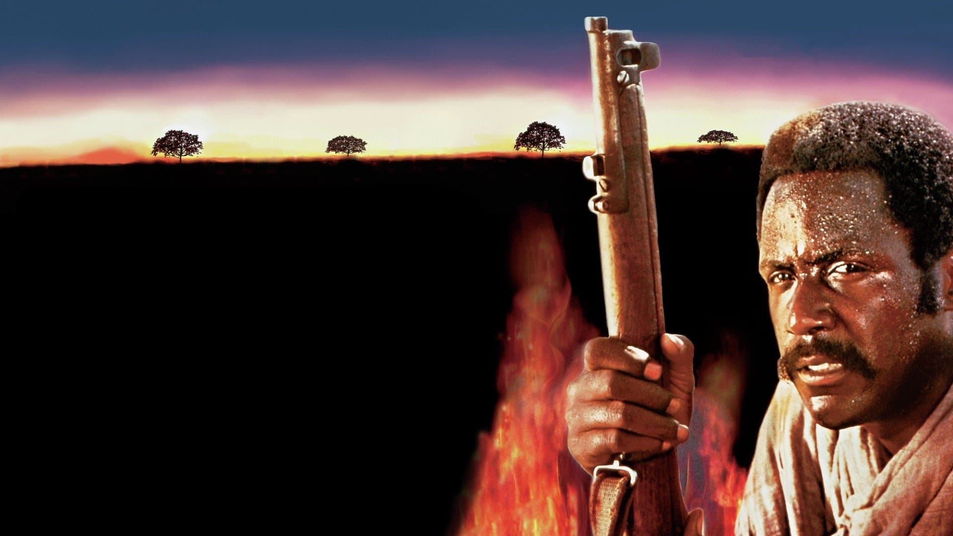 Shaft în Africa