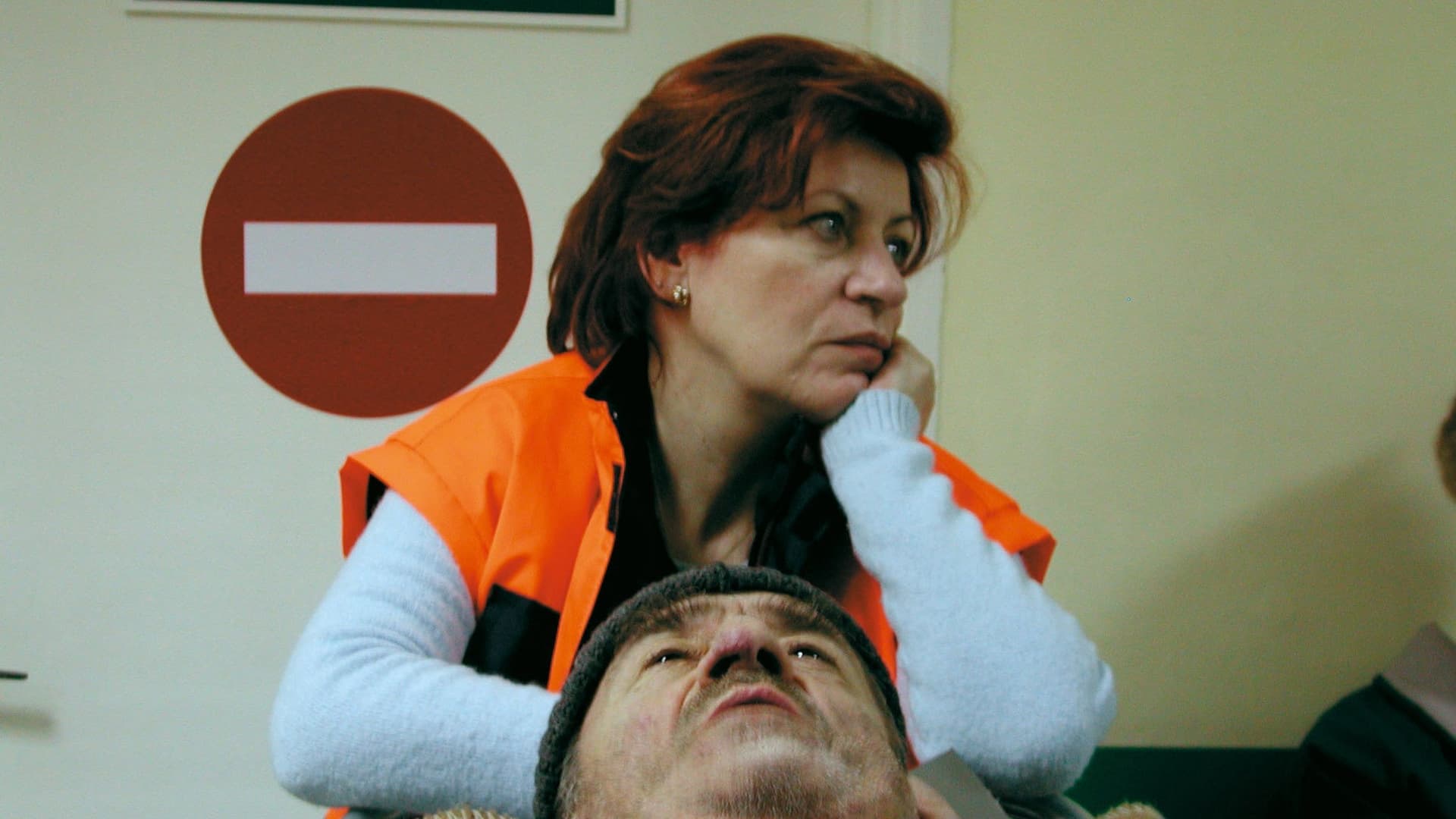 Moartea domnului Lăzărescu