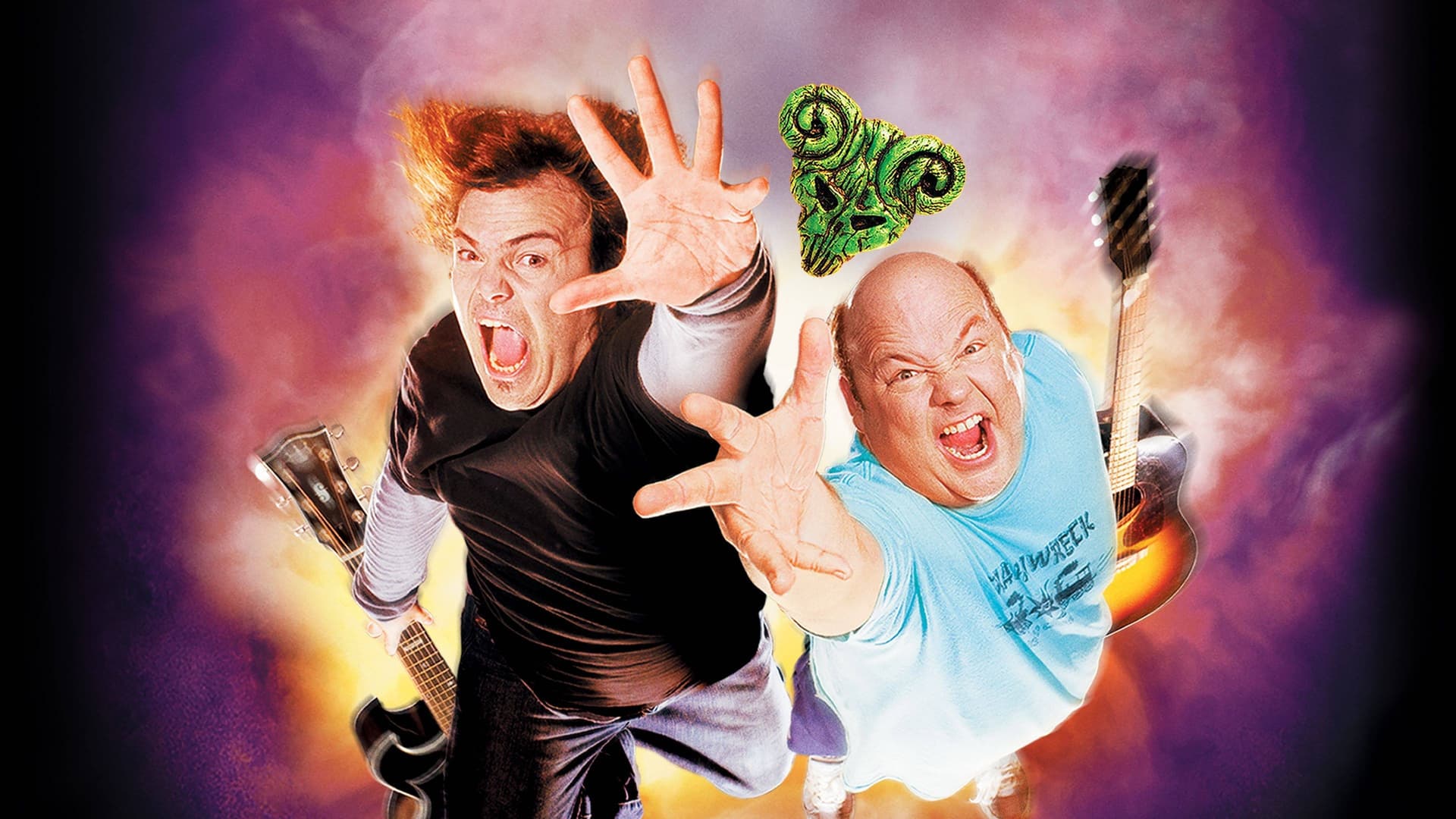 Tenacious D - Pana destinului