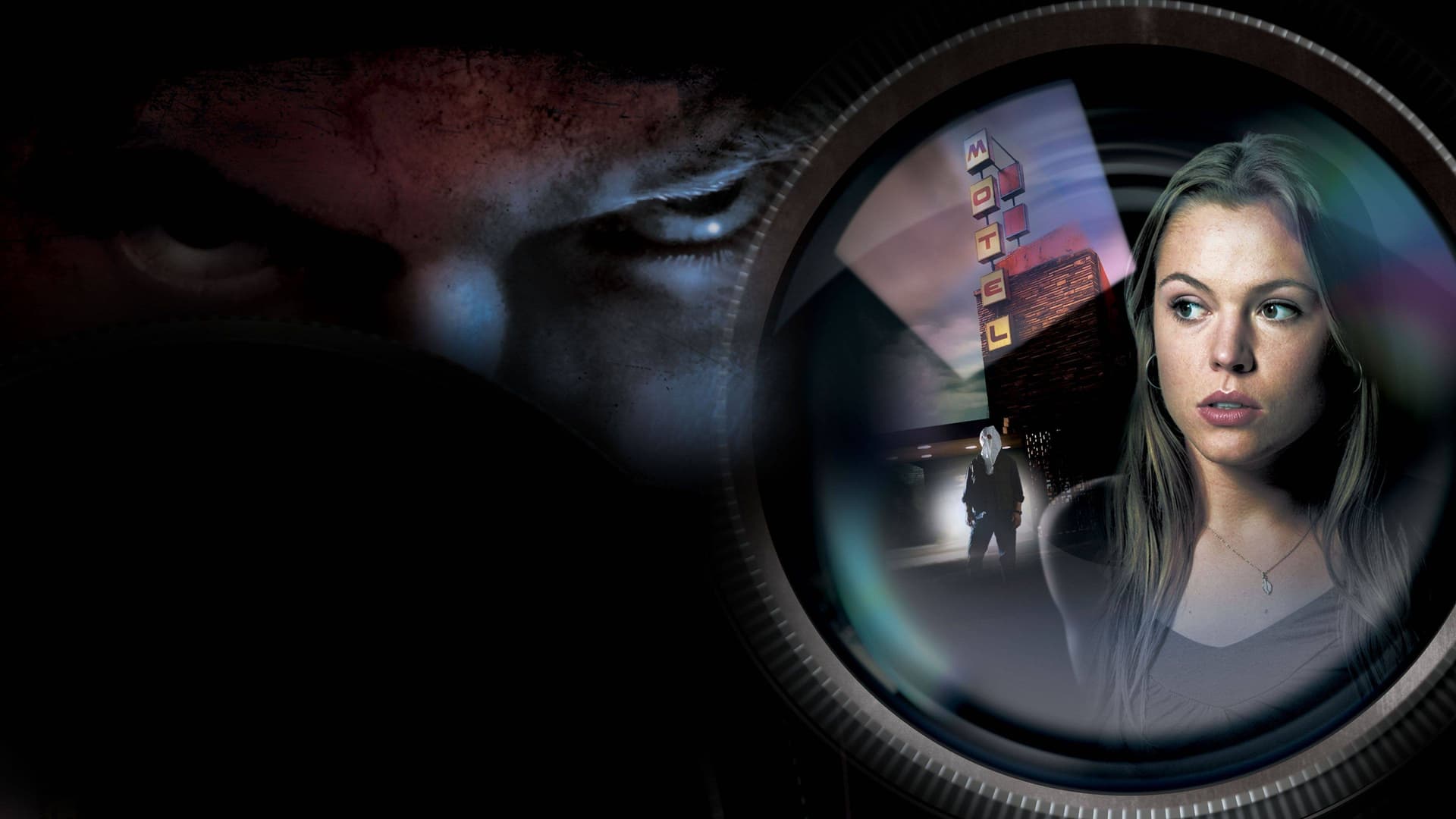 Motelul groazei: Prima tăiere