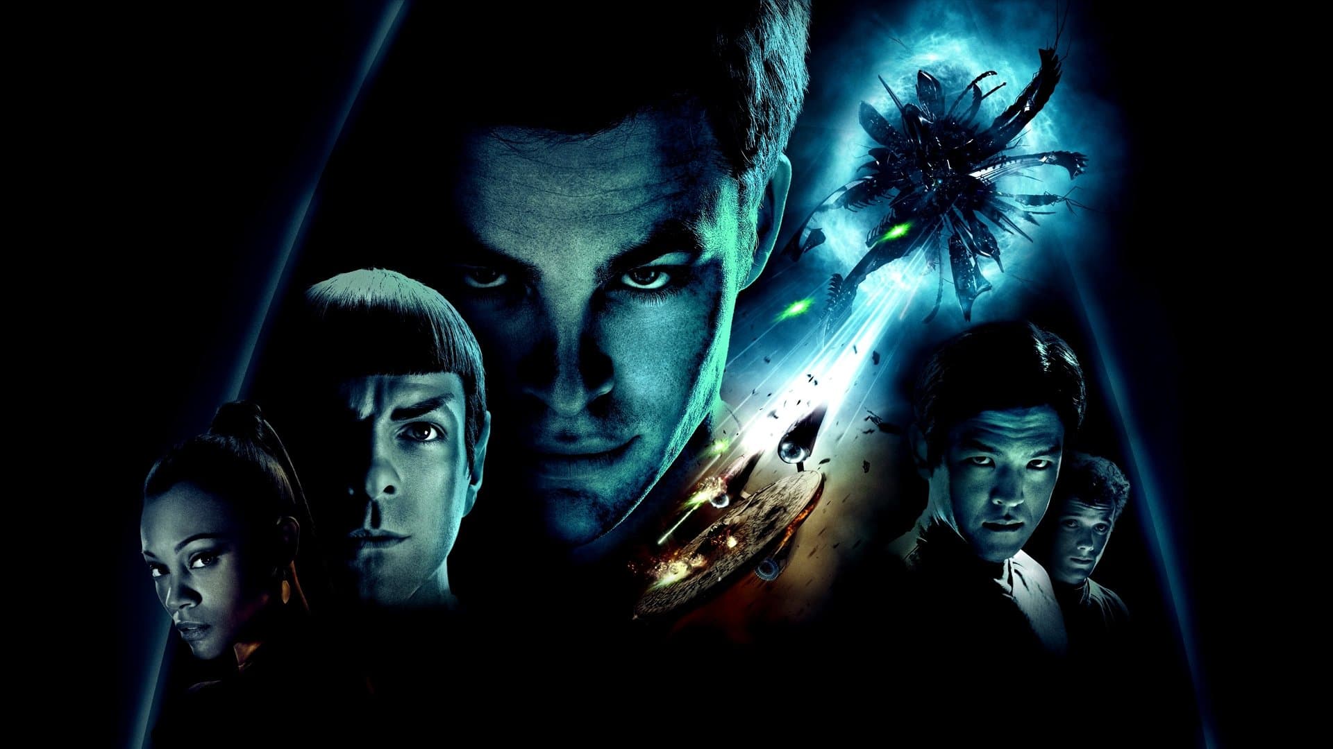 Star Trek: Un nou început