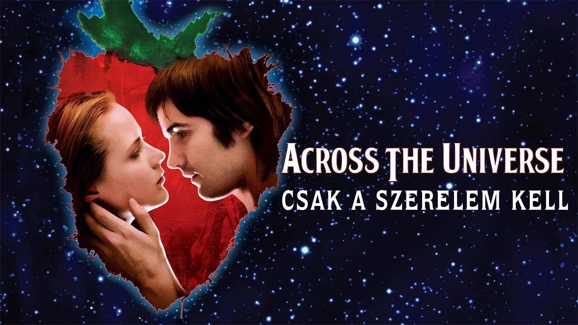 De-a lungul Universului