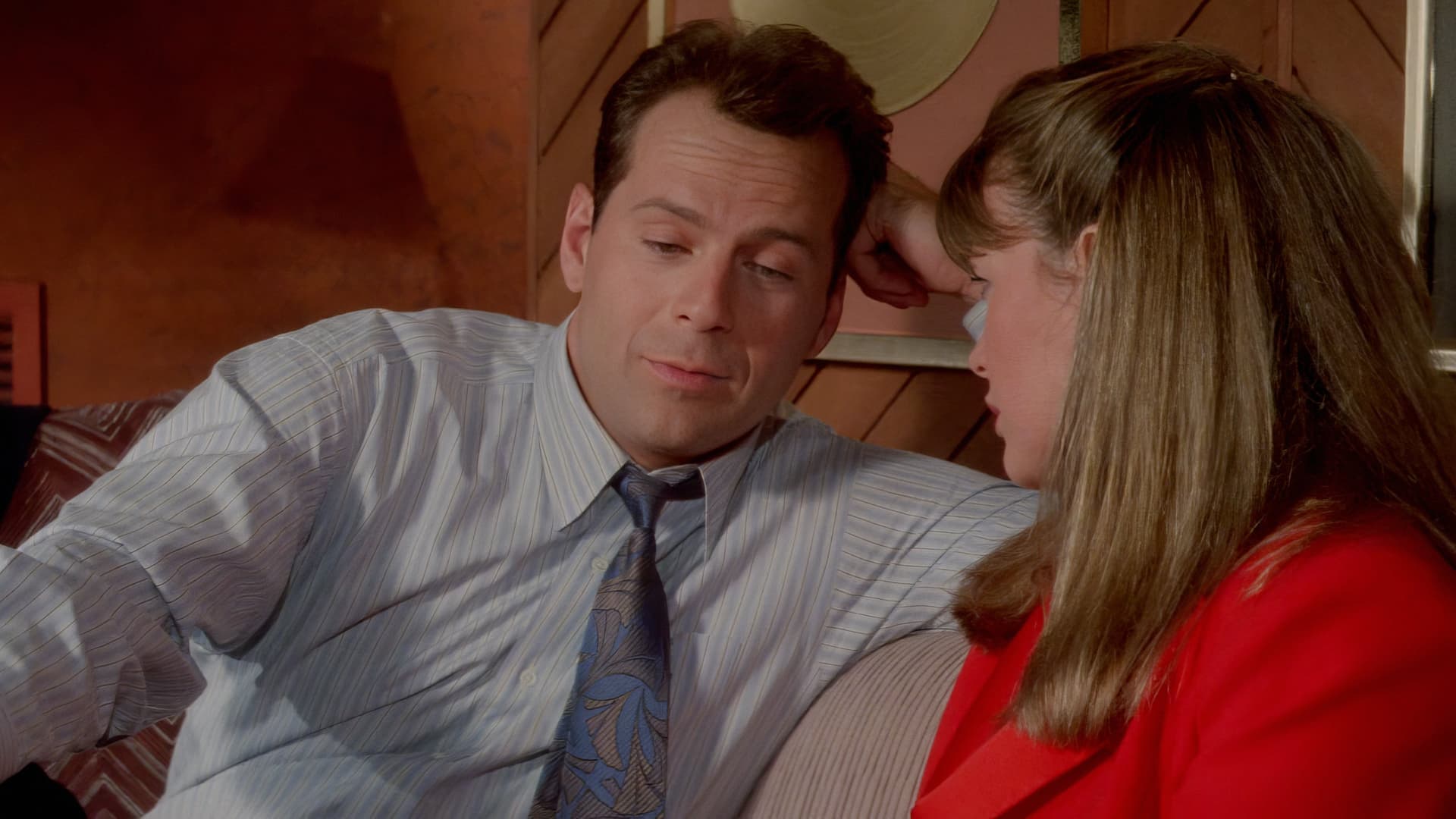 Întâlnire cu surprize