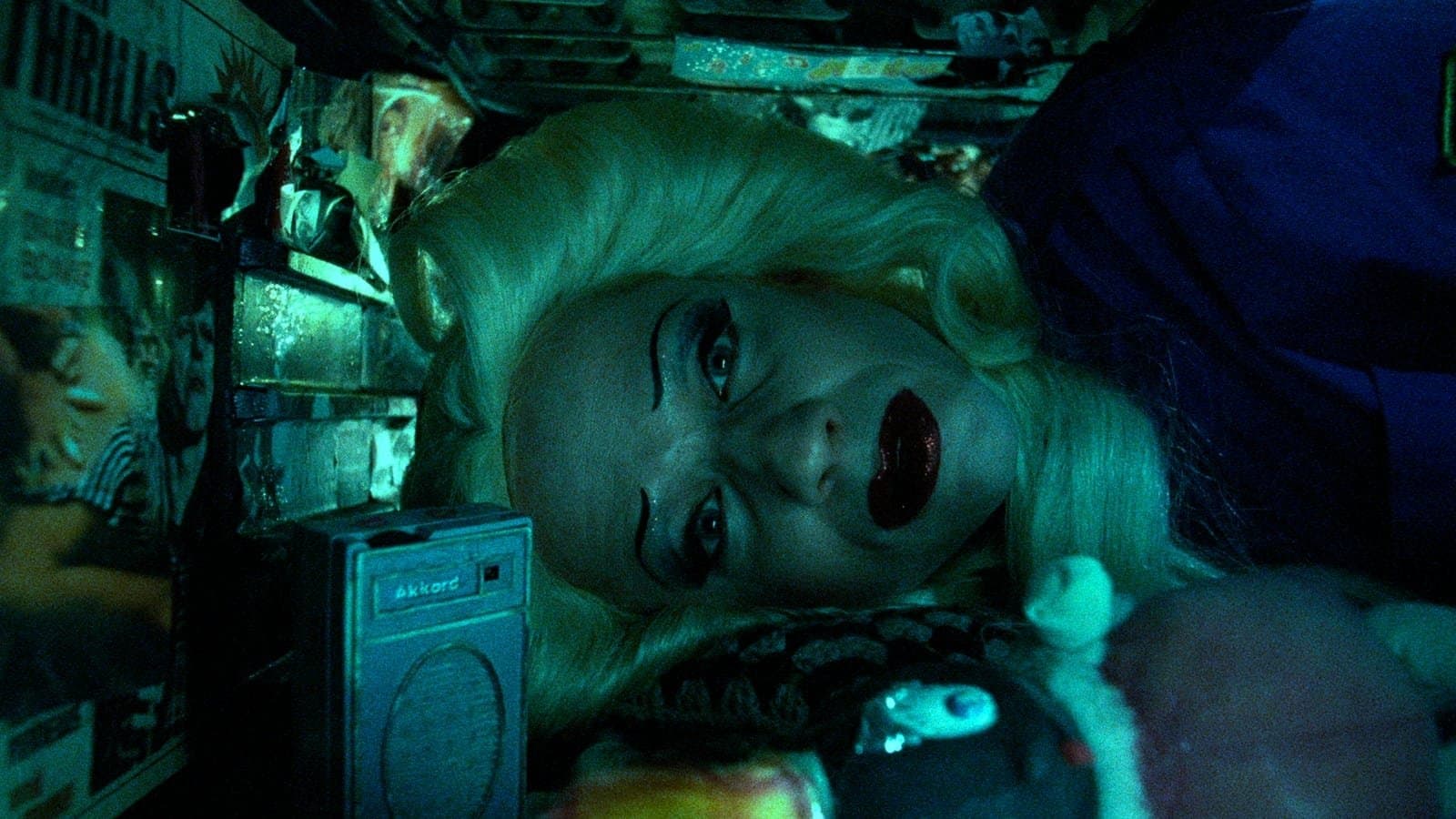 Hedwig and the Angry Inch – Un vizionar al rock-ului!