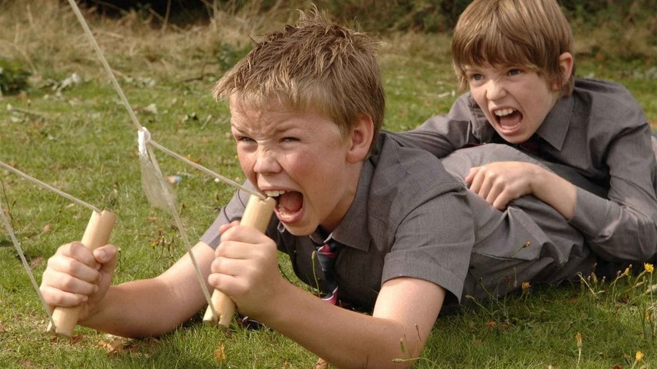Fiul lui Rambow