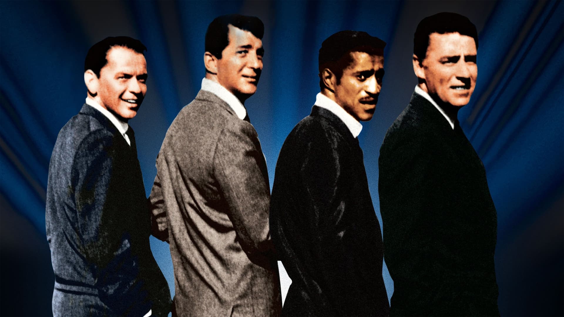 Cei unsprezece ai lui Ocean