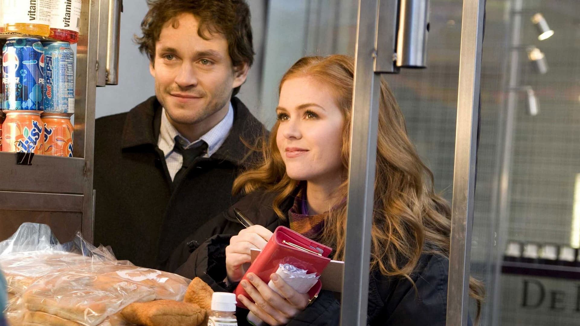 Mă dau în vânt după cumpărături