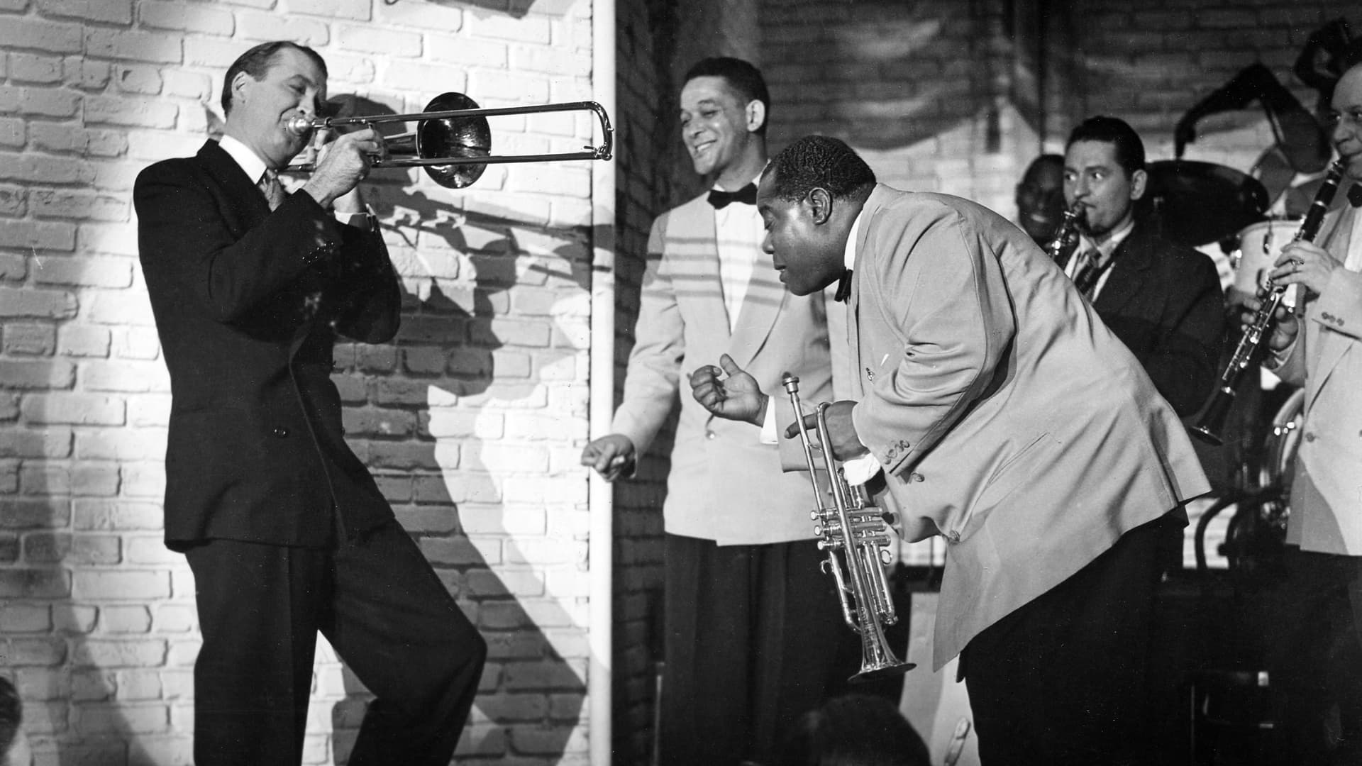 Povestea lui Glenn Miller