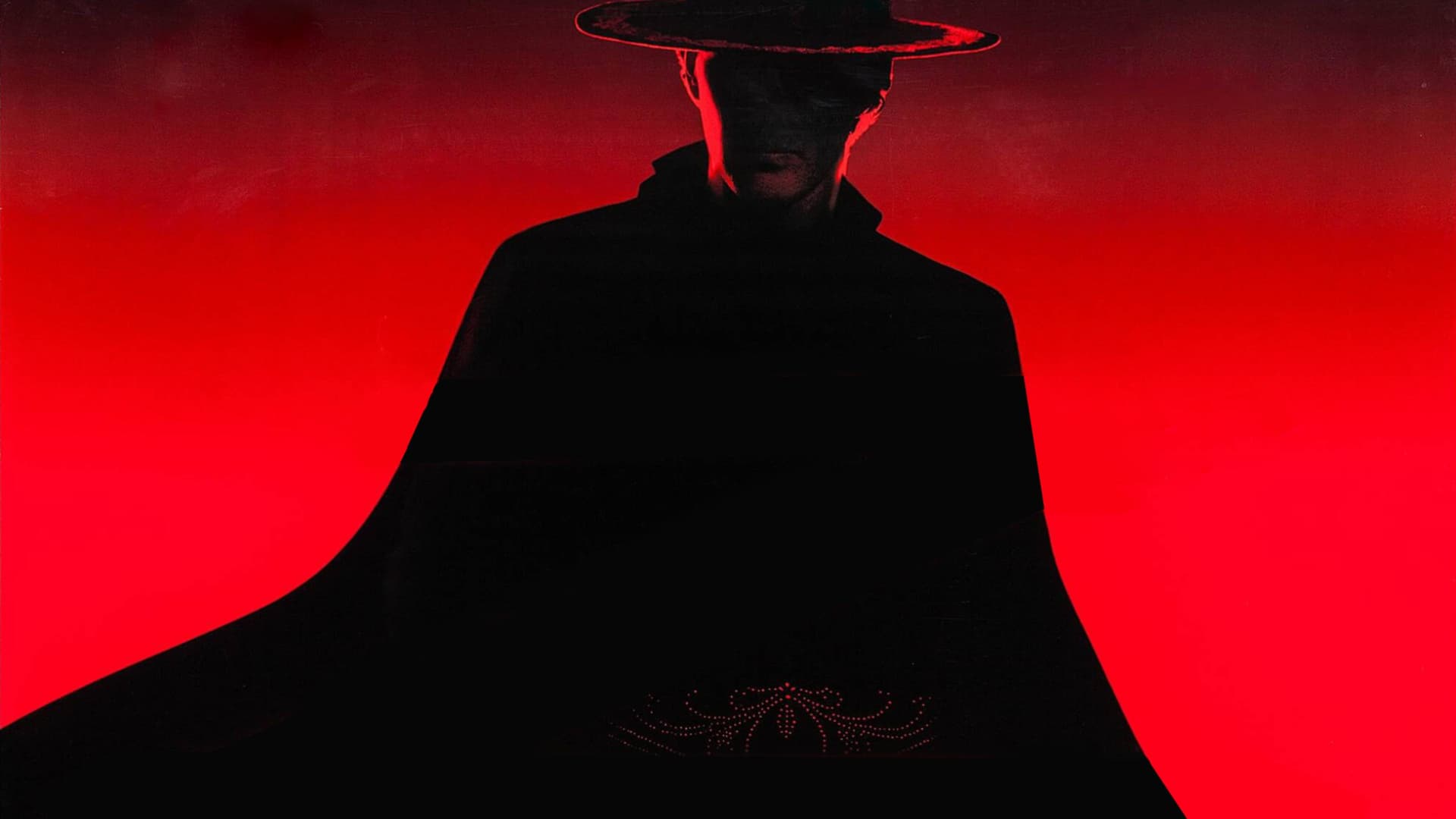 Masca lui Zorro