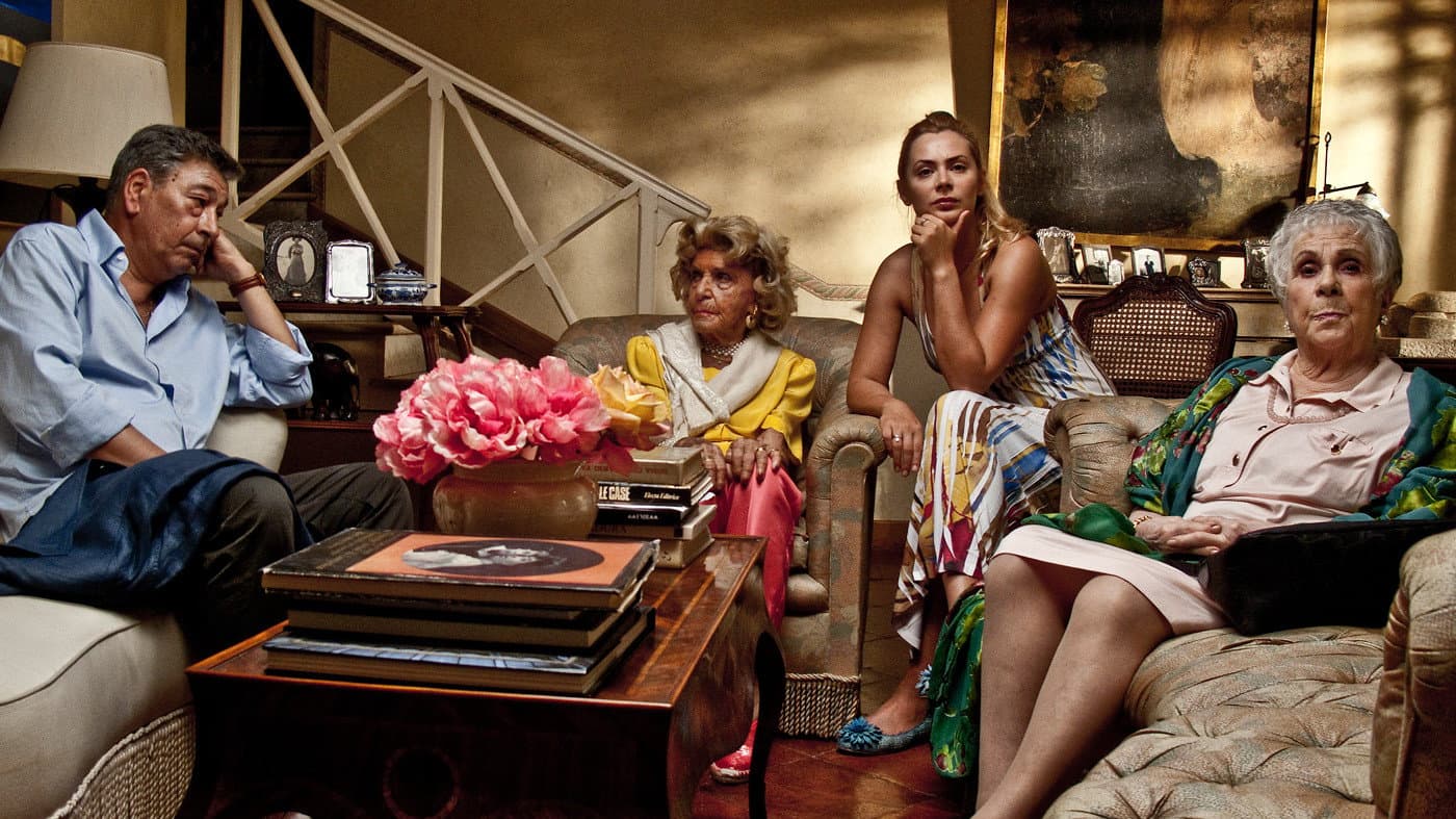 Gianni e le donne