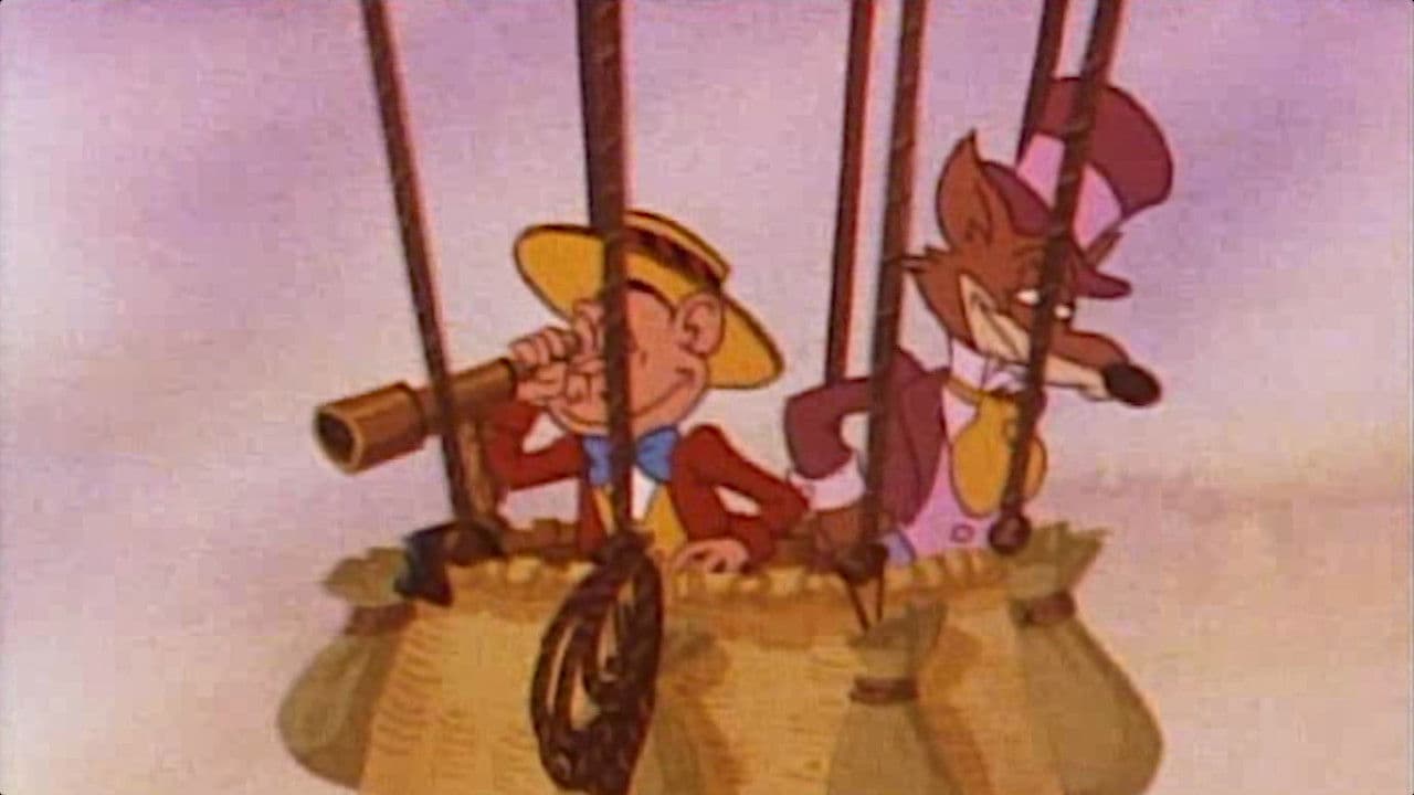 Ocolul Pământului în 80 de zile