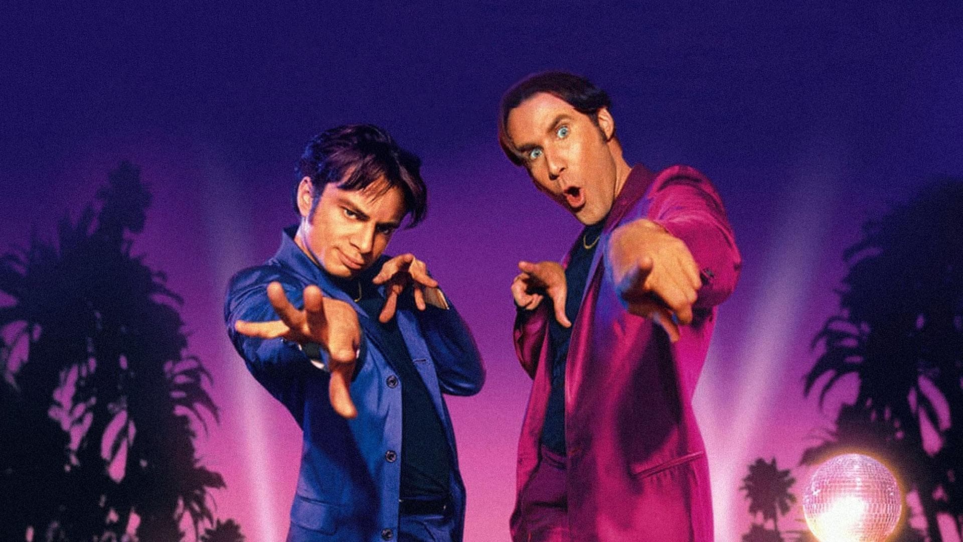 O noapte la Roxbury
