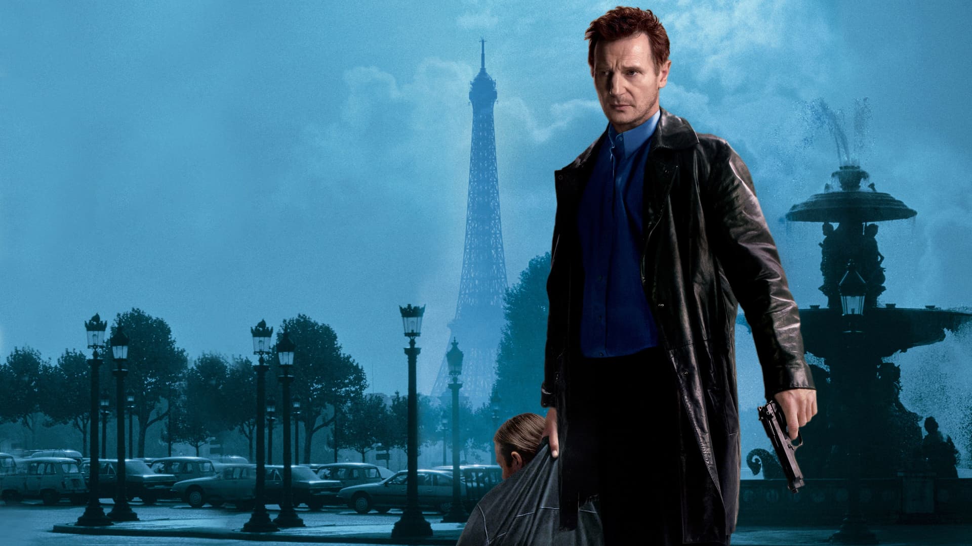 Teroare în Paris