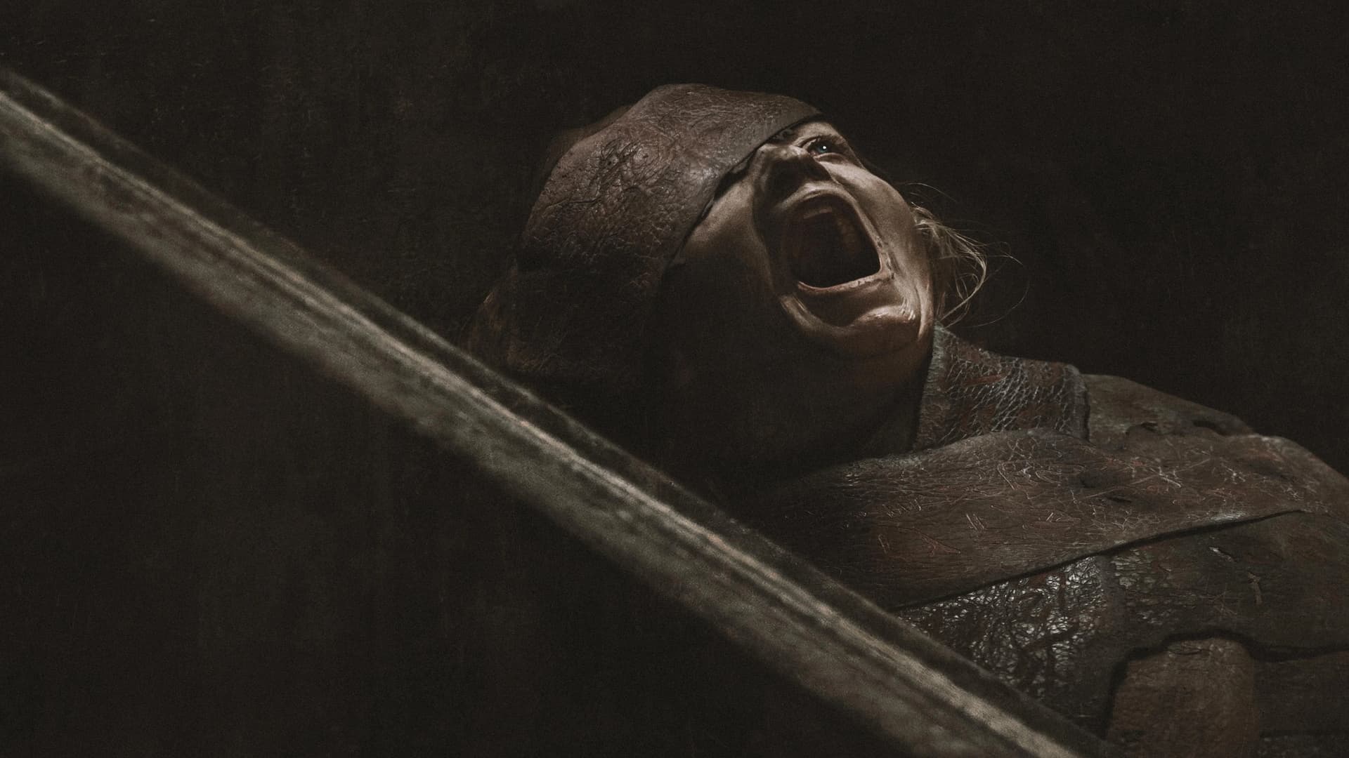 MUMIA de la Lee Cronin