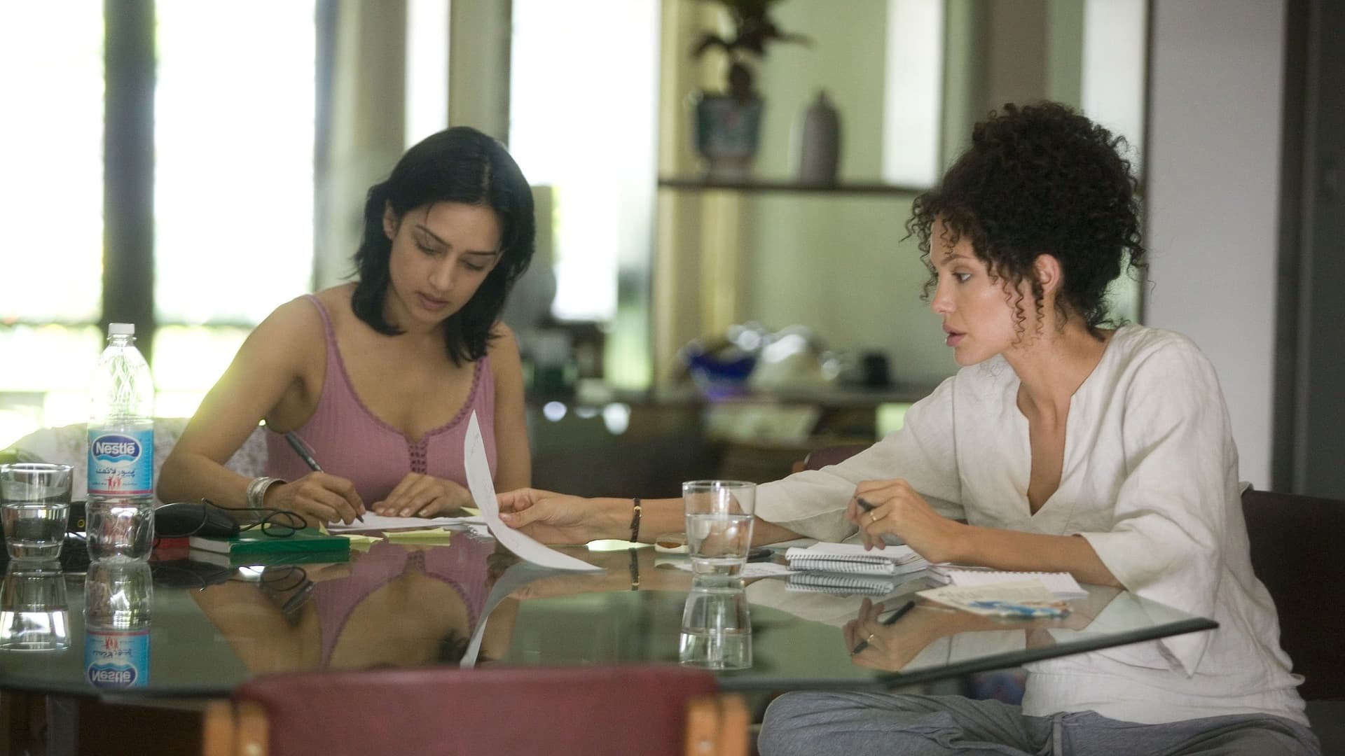 Speranța moare ultima