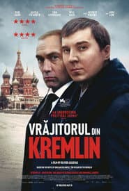 Vrăjitorul din Kremlin