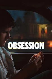 Obsesia
