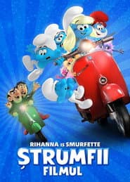 Ștrumfii: Filmul