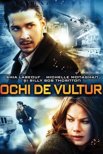 Ochi de vultur
