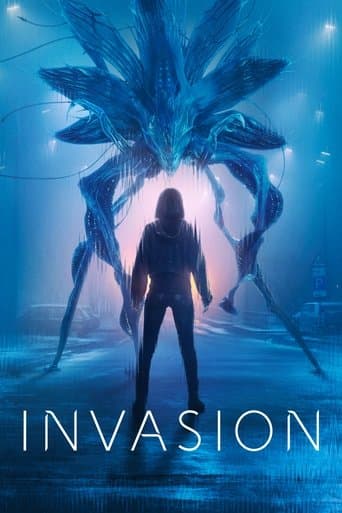 Invazia