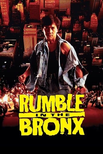 Bubuială în Bronx