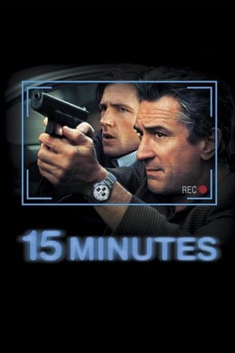 15 minute