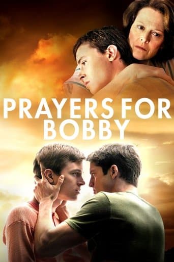 Rugăciuni pentru Bobby