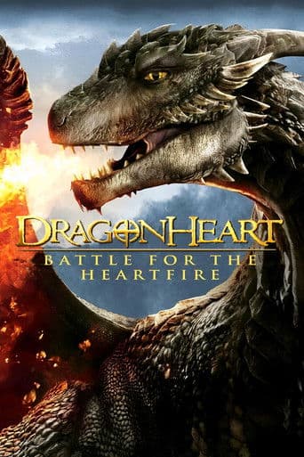 Inimă de dragon 4