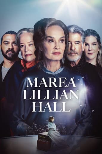 Marea Lillian Hall