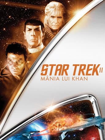 Star Trek II: Mânia lui Khan