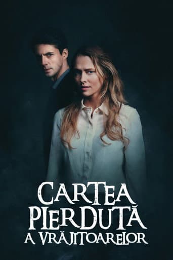 Cartea pierdută a vrăjitoarelor