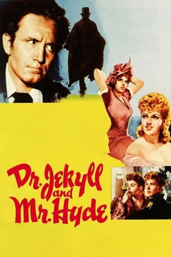Dr. Jekyll și Dl. Hyde
