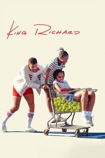 Regele Richard: Crescând campioni