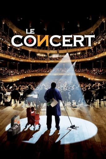 Concertul