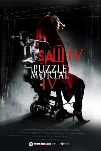 Puzzle mortal 4