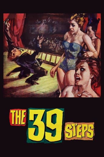 39 de trepte